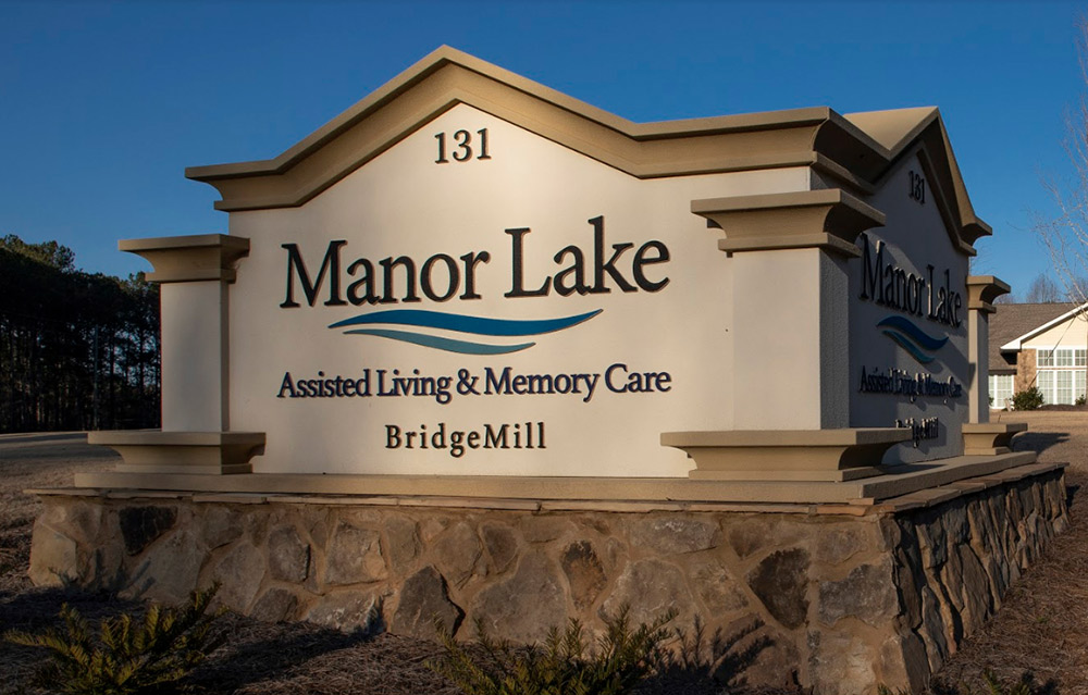 Manor Lake BridgeMill - Assisted Living and Memory Care in Canton GA Manor Lake BridgeMill - Assisted Living and Memory Care in Canton GA