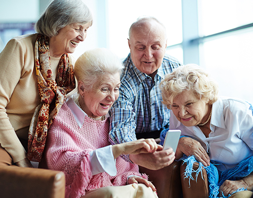 Manor Lake BridgeMill - Tips for Finding the Best Senior Living Care Near You in Canton, GA