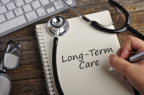 About Long-Term Care Insurance and Professional Assisted Living Services in Canton, GA